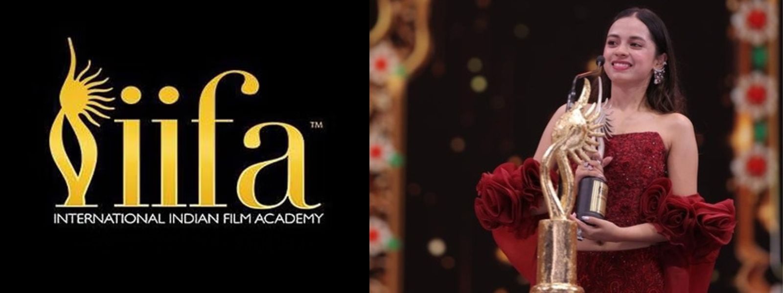 Nitanshi Goel beats Alia, Katrina to win IIFA